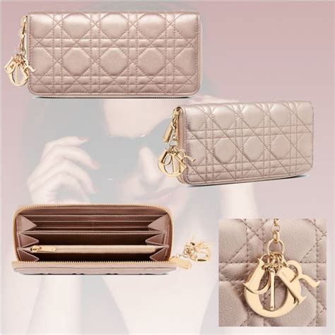 dior wallet women|christian dior wallets for women.